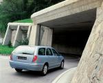 Lancia Lybra SW 1999 года
